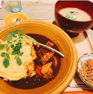 マルモキッチン 名古屋パルコ店