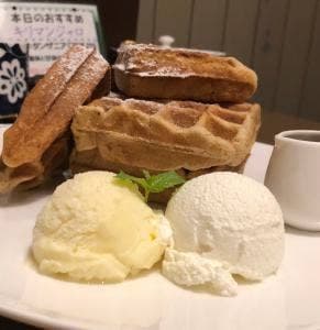 羅座亜留 古川店