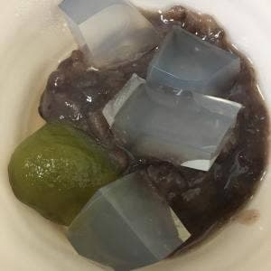 御菓子司みづゑ