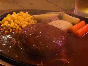 ステーキレストランバー レッドリバー