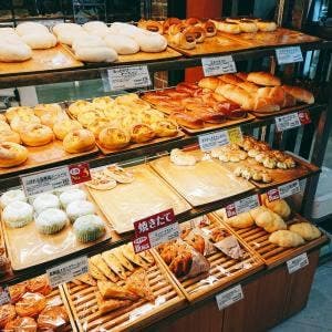 VIE DE FRANCE カフェ新潟店