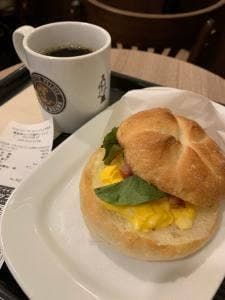 カフェ・ベローチェ 立川フロム中武店