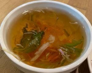 菜食インドレストランShama