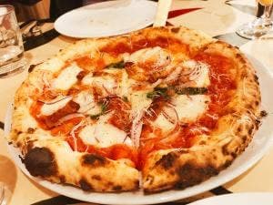 Pizza Verde Matsumoto