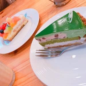 タルト専門店 小恋路