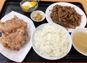 台湾料理 天福