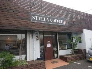 STELLA COFFEE