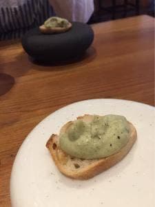 ビストロ アンパサンド