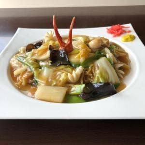 洋食レストラン NEW SANKO