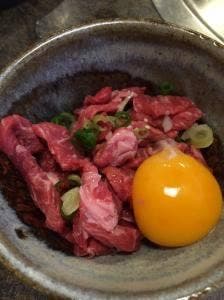 焼肉ますだ