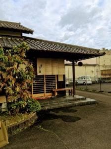 焼肉ますだ