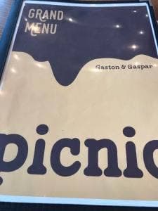 picnic アリオ亀有店