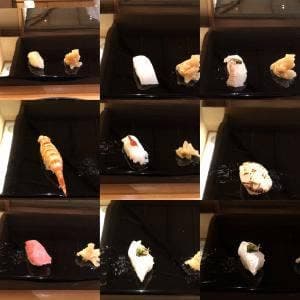 寿司処 橘 ホテル日航熊本