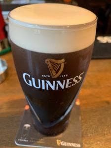 Irish Pub Ks