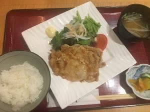 漁菜庵 潮華