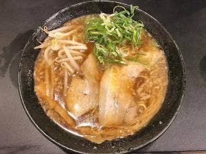 らーめん どんぞこ屋