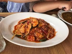 グリルダイニング BIGORA 拝島駅前店