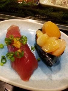 大黒鮨