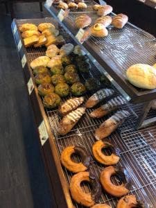 ぱん処 和水や 伊賀上野店