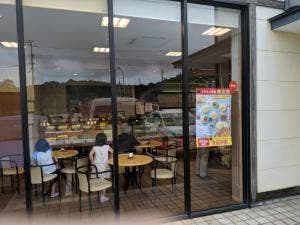 果子乃季 厚狭店