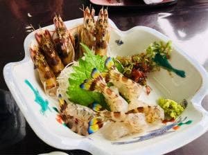 海老の宮川 志柿店