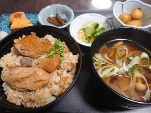 となりん家
