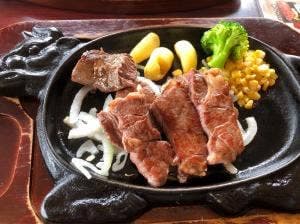 ステーキ宮 桐生広沢店