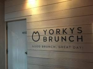 YORKYS BRUNCH 夙川本店