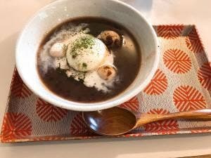 茶房 石翠亭