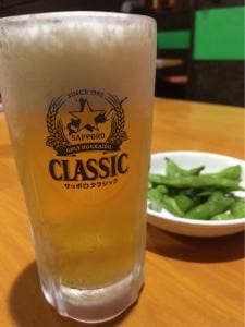 中華料理 餃子坊 名寄店