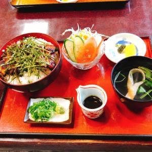 川うめ