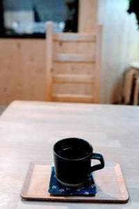 よつば珈琲