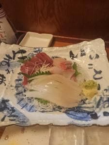 小料理 京町