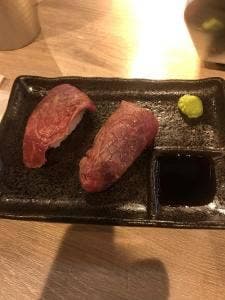 大衆焼肉ホルモン酒場 李苑 歌舞伎町店
