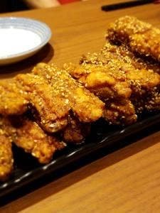虎ノ助