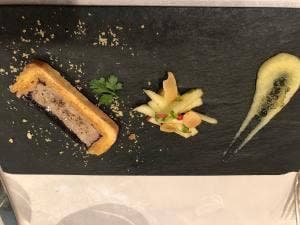 仏蘭西料亭 赤煉瓦