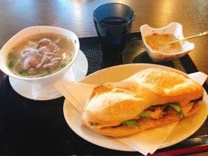 ベトナム居酒屋 ニャウ