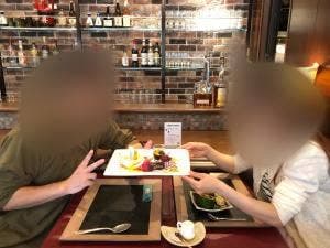 アンシャンテ