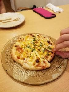 田中くん TABE NOMI WARAU