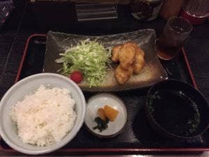 さけのさかな