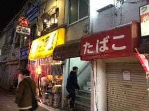 シカとイノシシ 野二生ル‐yasei‐