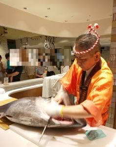 ソリスグラーティア ホテルユニバーサルポートヴィータ