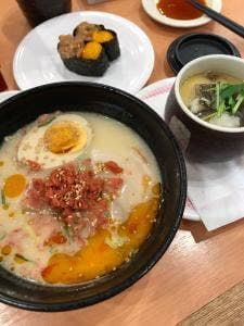 かっぱ寿司 名取店