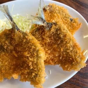 名立食堂