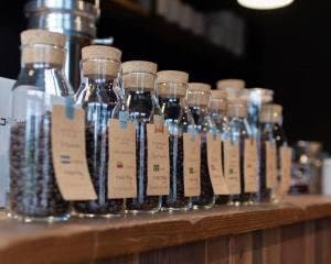 ヒビコレコーヒーロースタリー