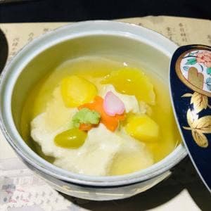 夕景の宿 海のゆりかご『萩小町』