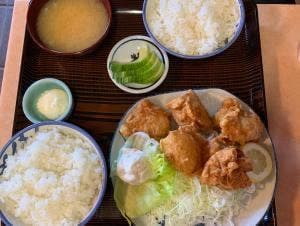 三楽食堂