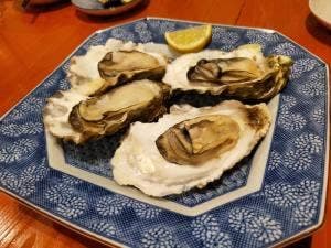 酒と魚 comaru