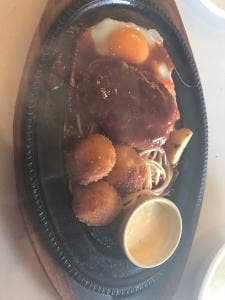 グリルうばがみ