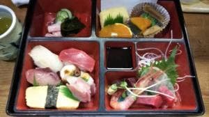 いろは寿司